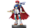 NINTENDO Nintendo amiibo Roy (Super Smash Bros. Collection) Figura del gioco