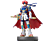NINTENDO amiibo No. 55 Roy (Super Smash Bros. Collection) Figure de jeu