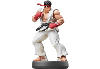 NINTENDO amiibo No. 56 Ryu (Super Smash Bros. Collection) Figure de jeu