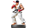 NINTENDO amiibo No. 56 Ryu (Super Smash Bros. Collection) Figure de jeu