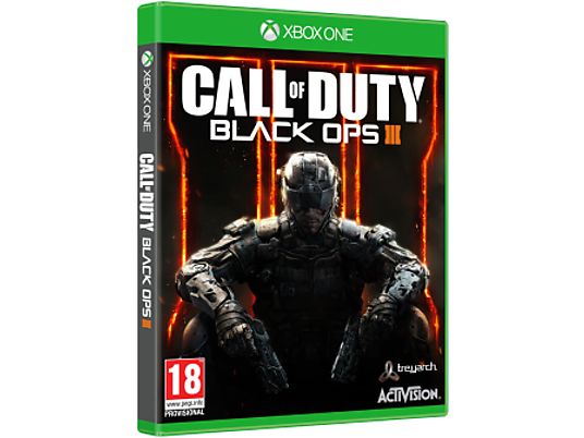 Call of Duty: Black Ops III - Xbox One - 