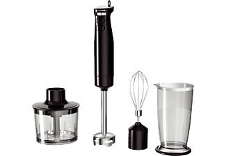 KOENIG Black Line B04103 - Stabmixer-Set (Schwarz)