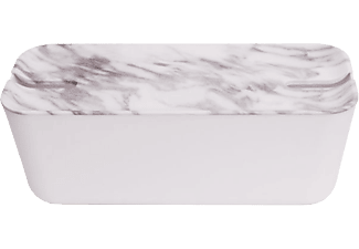 BOSIGN BOSIGN Hideaway X-Large, bianco/marmo -  ()