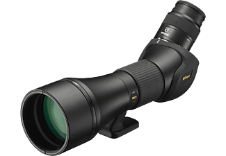 NIKON Monarch 82ED-A - Fernrohr (Schwarz)