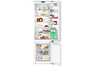 V-ZUG V-ZUG Prestige 60i eco - Frigorifero/congelatore combinato - 230 V - Totalmente integrabile - Frigo-congelatori combinati ()