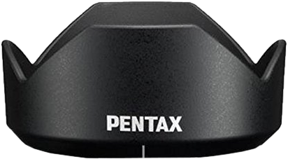 PENTAX Pentax PH-RBC - Streulichtblende (Schwarz)