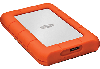 LACIE Rugged RAID - 