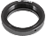 BAADER baader planetarium T-Ring - Per Nikon - Nero - Anello T2 (Nero)