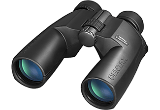 PENTAX SP WP 10X50 - Fernglas (Schwarz)