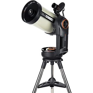 CELESTRON NexStar Evolution 8 HD+StarSense - Telescopio