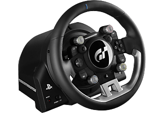 THRUSTMASTER T-GT Gran Turismo - Lenkrad (Schwarz)