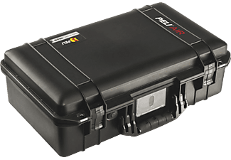 PELI Air Case TrekPak Divider System 1525 - Protector-Koffer (Schwarz)