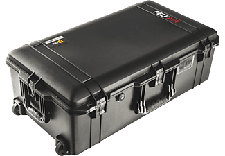 PELI Air Case No Foam 1615 - Protector-Koffer (Schwarz)