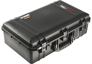 PELI Air Case Foam 1555 - Protector-Koffer (Schwarz)