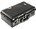 PELI Air Case Foam 1555 - Protector-Koffer (Schwarz)