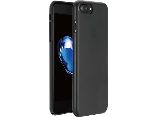 JUST MOBILE Mobile TENC Case - Copertura di protezione (Adatto per modello: Apple iPhone 7 Plus)