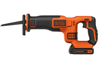 BLACK+DECKER BDCR18 - - (-)