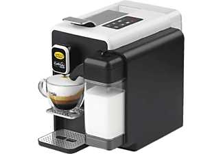 CAFFE CHICCO DORO S22 - Kapselmaschine (Weiss, schwarz)
