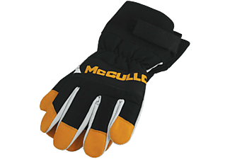 MCCULLOCH PRO009 CUT PROTECTION GLOVE YEL/BLK - 