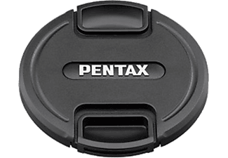 PENTAX O-LC82 - Objektivdeckel (Schwarz)