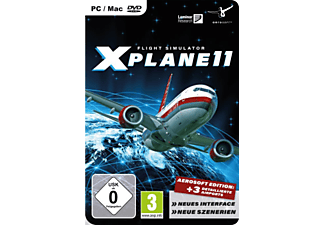 X-Plane 11 - PC - 