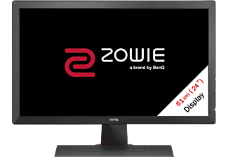 BENQ ZOWIE RL2455 - Monitor per eSport, 24 ", Full-HD, 