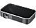 VIVITEK Qumi Q8 - Mini Beamer (Mobil, Full-HD, 1920 x 1080 Pixel)