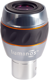 CELESTRON Luminos 10 mm - Oculaire