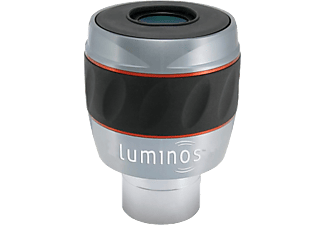 CELESTRON Luminos Okular - Okular (Grau)