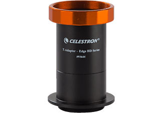CELESTRON T-Adapter für EdgeHD 8 - (Schwarz)