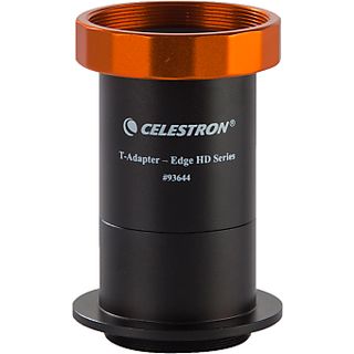CELESTRON T-Adapter für EdgeHD 8 -  (Schwarz)
