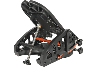 CELESTRON CPC Heavy Duty Wedge (HD Pro) - Polhöhenwiege (Schwarz)