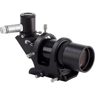 CELESTRON Cercatore 9x50 mm - Mirino ottico (Nero)