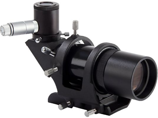 CELESTRON Cercatore 9x50 mm - Mirino ottico (Nero)