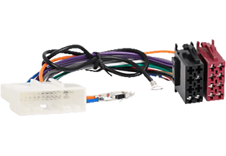 RTA 004.273-0 - Câble adaptateur ISO (Noir)