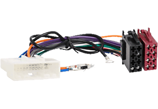 RTA 004.273-0 - ISO Adapterkabel (Schwarz)