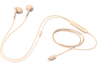 LIBRATONE Q Adapt - Écouteur (In-ear, Beige)