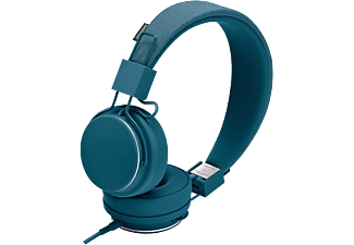 URBANEARS Plattan 2 - Casque (On-ear, Indigo)