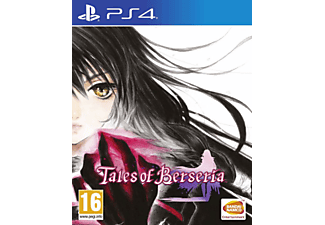 Tales of Berseria - PlayStation 4 - 