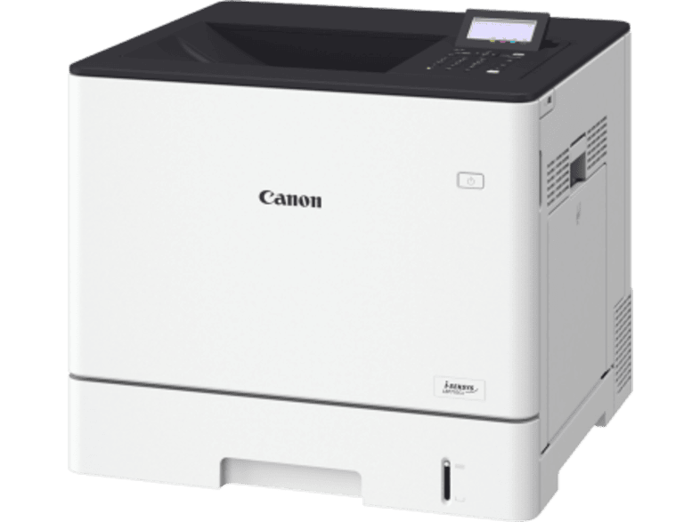 Acquistare CANON Canon i-SENSYS LBP710Cx - Stampa laser a colori - USB 2.0  - Bianco Stampante laser