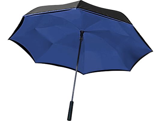 BEST DIRECT Umbrella - Regenschirm (Blau)
