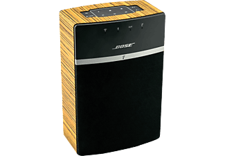 BALOLO Bose Soundlink Mini I & II - Cover (Zebrano)