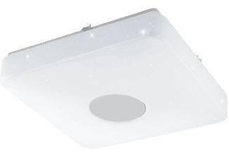 EGLO EGLO VOLTAGO 2 95975 - Lampada da parete/soffitto - 20 W - Bianco - Lampada da parete/soffitto