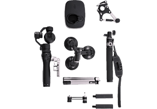 DJI Osmo avec kit d'accessoires Sport - Cardan avec caméra