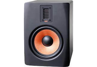 ESI ESI uniK 08 - Altoparlanti di riferimento professionali da studio da 8"- 140 W - nero - Monitor da studio professionale di riferimento da 8'' (Nero)