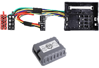 RTA 032.525-0 - CAN Bus Multimedia Interface (Schwarz)