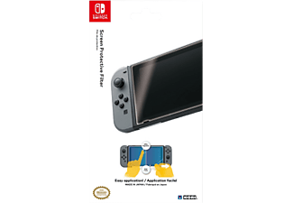 HORI Screen Protective Filter - Schutzfolie (Transparent)