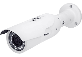 VIVOTEK VIVOTEK IB8369A - Telecamera IP Bullet rev2 - 2MP - Outdoor - Bianco -  