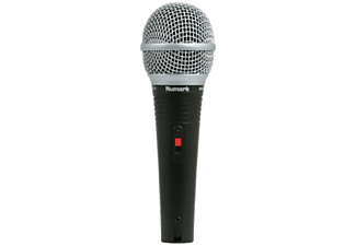 NUMARK WM 200 - Microphone (Noir)