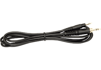 KRK SYSTEMS CBLK00032 - Câble des écouteurs (Noir)
